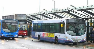 Callander-Stirling bus cancellations cause chaos as rural passengers share own stories of disruption