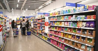 Tesco shoppers praise return of £1 nostalgic sweet 'for 90s kids'