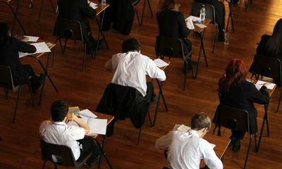 Staff at England’s biggest exam board to strike over pay