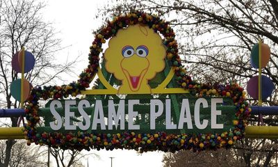 Family sues Sesame Street theme park after racial discrimination allegations