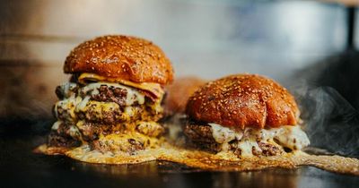 The UK's top burger bucket list has been released and these are the ones in Wales