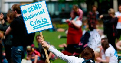 Calls for urgent independent inquiry into Bristol council surveillance of SEND parents