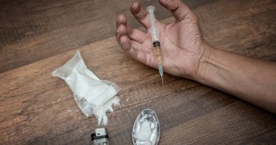 Falkirk deaths due to drug misuse remain high for another year