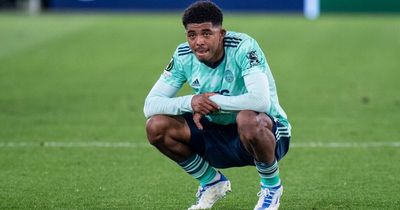 Barcelona aim sly Instagram dig at Chelsea's Wesley Fofana transfer pursuit