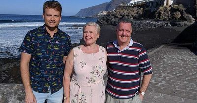 A Place In The Sun viewers confused by buyer's comment about his appearance