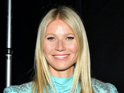 Gwyneth Paltrow says children of celebs have to ‘work twice as hard’ to prove themselves in Hollywood