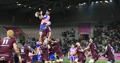 Tonight's rugby news as night matches could be banned in France and Test star returns after two-year injury nightmare