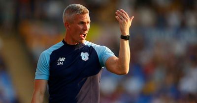 Cardiff City transfer headlines as Steve Morison confirms he wants to bring in new striker and stance on players leaving revealed