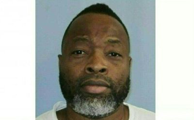 Alabama to execute man despite objections of victim's family