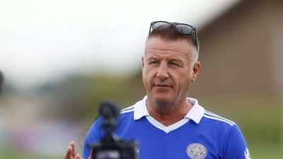 Key is to enjoy & make a name for themselves: Leicester legend Steve Walsh to Indian youngsters in Next Gen Cup