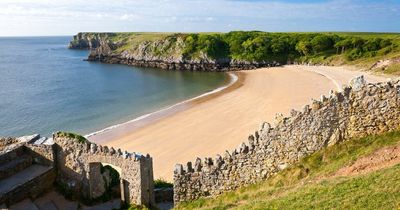 Airbnb names their top trending UK seaside destination and there's not one Welsh entry