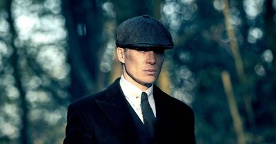 Will Peaky Blinders' Tommy Shelby appear at the Commonwealth Games closing ceremony in Birmingham?