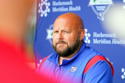 Josh Allen: Brian Daboll will ‘get the most out of’ his Giants players