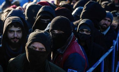 End ‘double standards’ on refugees, UN expert urges Poland