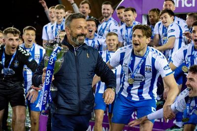Kilmarnock 2022/23 season preview: What to expect from Derek McInnes' newly promoted side