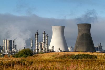 UK blasted over 'incomprehensible' lack of clarity on major carbon capture funding