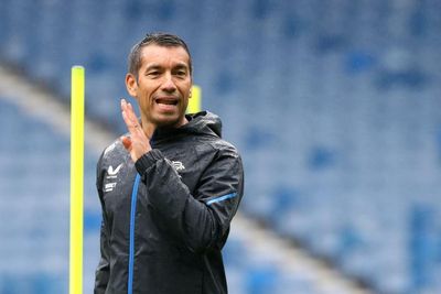 Giovanni van Bronckhorst reveals Rangers transfer state of play and explains Ibrox rotation plans