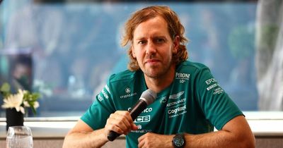 What next for Sebastian Vettel after F1 retirement and who will fill Aston Martin seat?