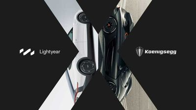 Lightyear Welcomes Koenigsegg Investment, Tech Partnership