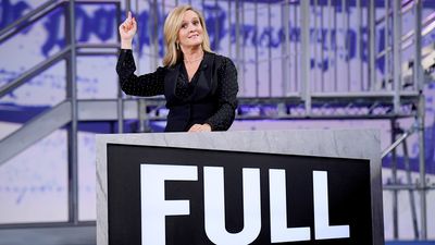 Samantha Bee's cancellation hints at tough times for women and POC in late night TV