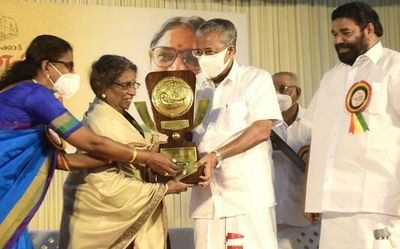 Valsala portrayed plight of tribespeople in her works, says CM