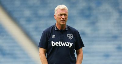 The four positions David Moyes must strengthen after West Ham confirm Gianluca Scamacca transfer