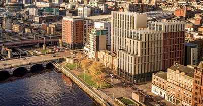 New Clydeside Clayton hotel hiring as opening set for later this summer