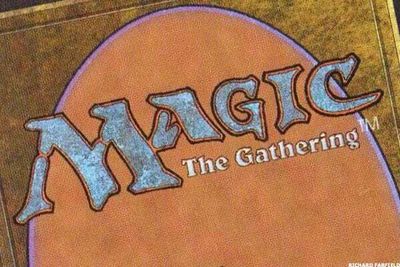 Hasbro's Trading Card Game Generating Magical Earnings