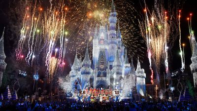 Disney World's New Addition Has a Big Problem (Two, in Fact)