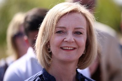 As party members decide, Truss has upper hand in contest to be Britain's new PM
