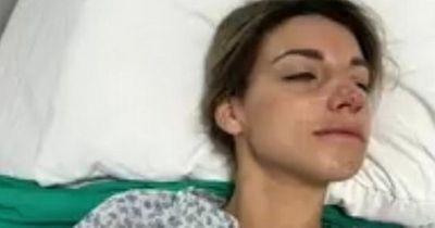 Woman with dentist phobia goes to Turkey for crowns but leaves 'traumatised' by treatment