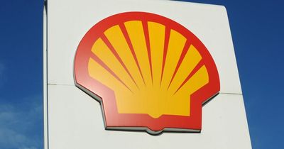 Shell reports record profits of nearly £10bn as Brits struggle to pay energy and fuel bills