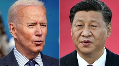 In Call with Biden Xi Warns against ‘Playing with Fire’ over Taiwan