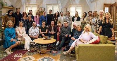 Neighbours finale: When and what time is the final episode on TV in the UK?
