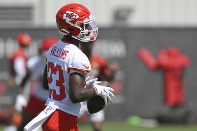 Justin Reid gives high praise to Chiefs’ rookie cornerbacks