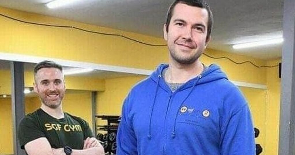 New Lanarkshire gym all set for grand opening after…