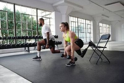 Nike’s Training Club app adds workouts for adaptive athletes