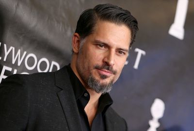 Joe Manganiello gets family mysteries solved on PBS show