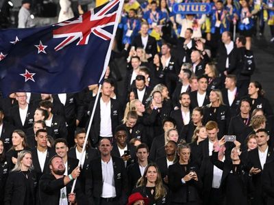 New Zealand exploring Comm Games bid