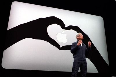 Apple May Have a Big Problem with the Mac and iPad