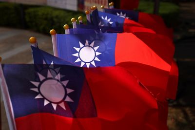Following Xi-Biden call, Taiwan to deepen close security partnership with U.S.