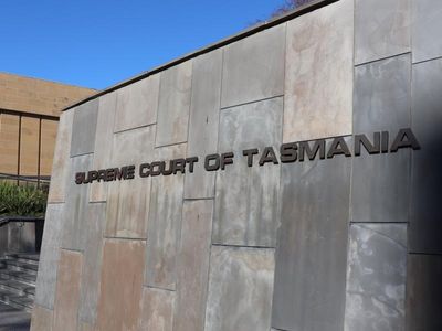 Rape, abuse alleged at Tas youth facility