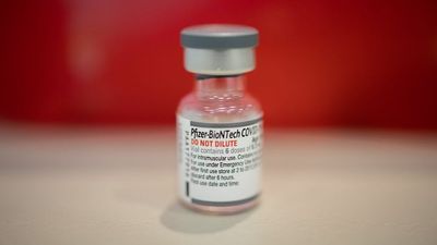 Biden administration to begin offering updated booster shots in September