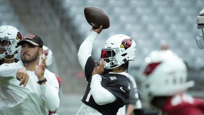 Cardinals Remove Kyler Murray Contract Study Clause