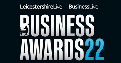 Nominations are now open for the 2022 LeicestershireLive Business Awards - here is how to apply