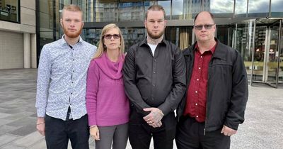 'Fighting for my rights': Lawsuit against police ends with institutional apology