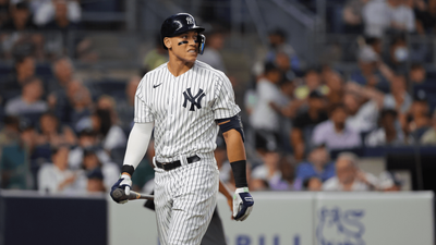 Judge’s Walk-Off Blast Gives Yankees 1–0 Win