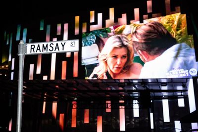 Neighbours finale a TV ratings jackpot as Ten farewells Ramsay Street in last episode