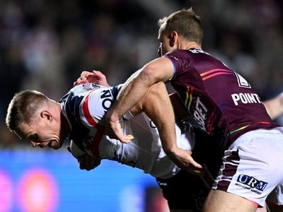 Keary backs Rooster Collins to recover