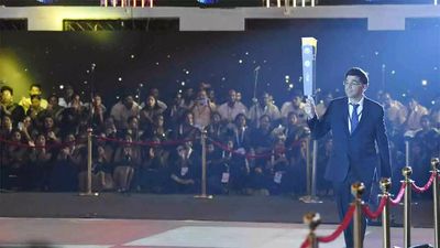 Chess Olympiad: Time to play the right moves